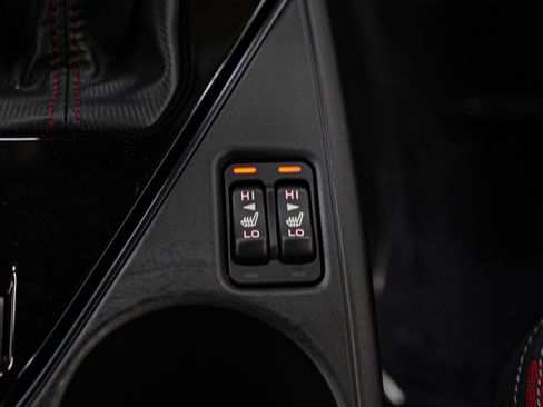 Used 2024 Subaru Impreza RS image 20