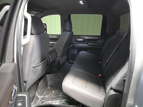 Used 2024 Chevrolet Silverado 3500 LT AWD/4WD image 30