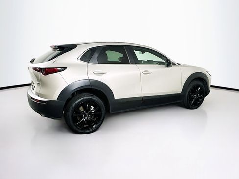 Used 2024 MAZDA CX-30 AWD 2.5 S w/ Select Sport Pkg image 10