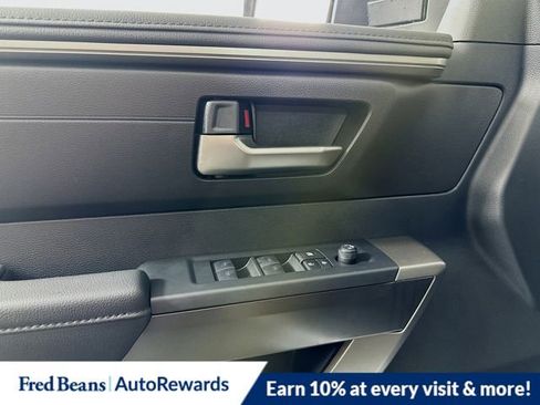 New 2026 Toyota Tundra SR5 image 9