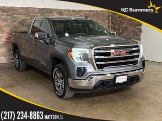 Used 2021 GMC Sierra 1500 SLE AWD/4WD video 1