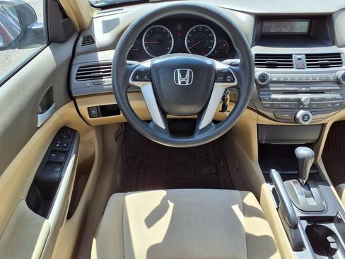Used 2008 Honda Accord LX image 10