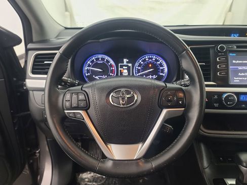 Used 2015 Toyota Highlander XLE image 31