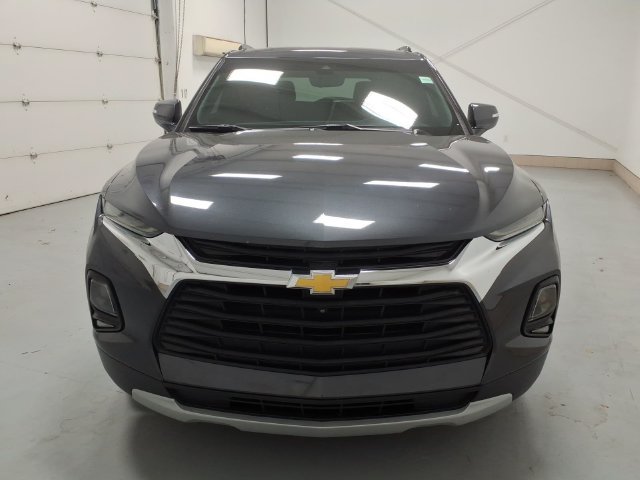 Used 2022 Chevrolet Blazer LT w/ Sound & Technology Package FWD image 8