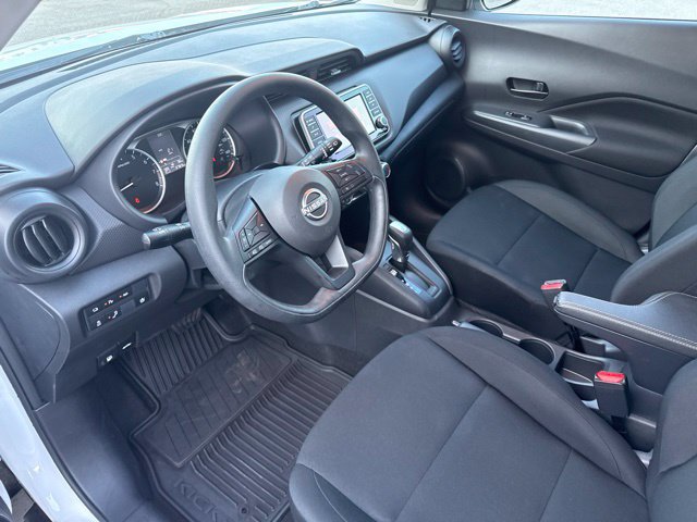 Used 2025 Nissan Kicks Play S FWD image 24
