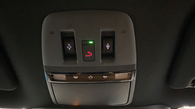 Used 2025 Nissan Armada Platinum Reserve AWD/4WD image 38