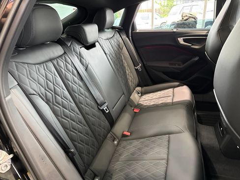 New 2026 Audi S5 Premium Plus AWD/4WD image 42