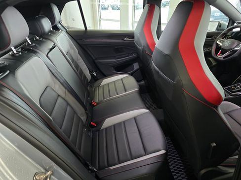 New 2026 Volkswagen GTI SE image 31