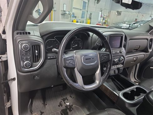 Used 2020 GMC Sierra 1500 Denali w/ Denali Ultimate Package image 15