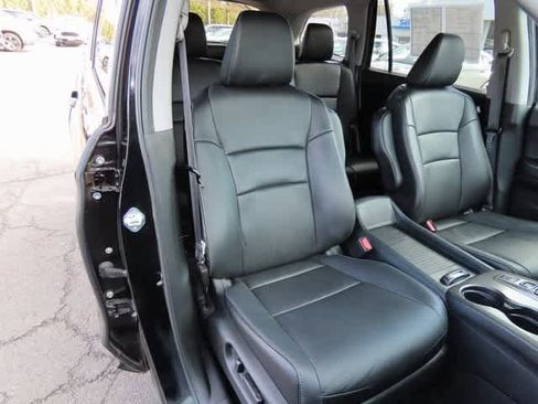 Used 2022 Honda Pilot Special Edition image 17