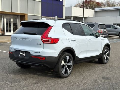 New 2026 Volvo XC40 B5 Plus w/ Protection Package Premier image 2
