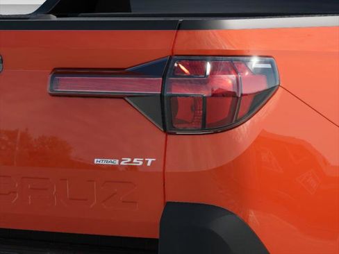 New 2025 Hyundai Santa Cruz XRT AWD/4WD image 10