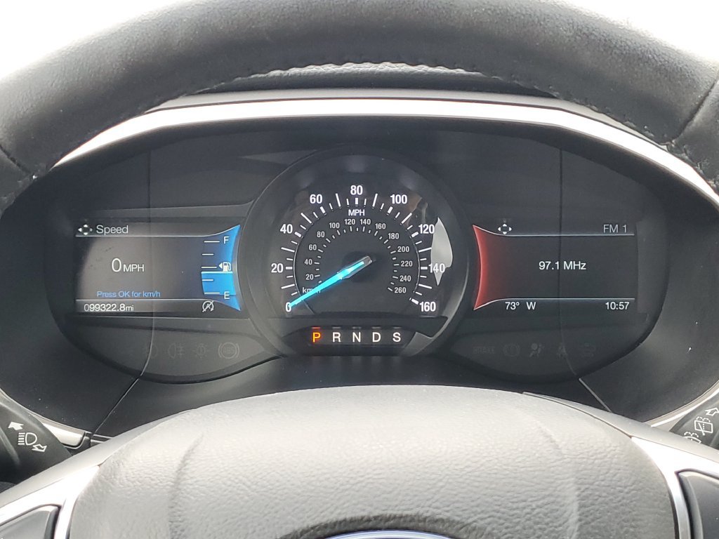 Used 2019 Ford Edge SEL w/ Equipment Group 201A AWD/4WD image 15