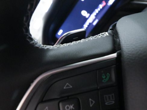 Used 2025 Jeep Grand Cherokee L Limited RWD image 25