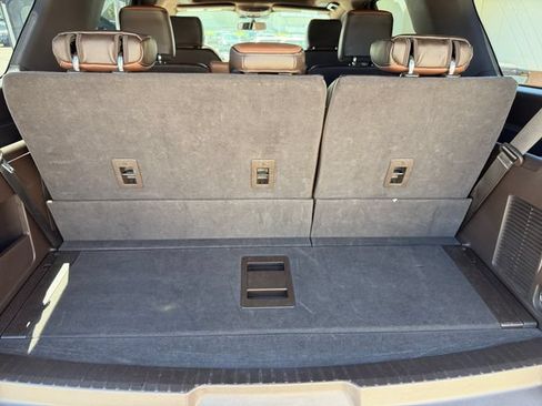 Used 2023 Ford Expedition King Ranch AWD/4WD image 23