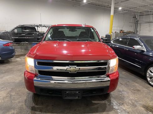 Used 2007 Chevrolet Silverado 1500 LT image 2