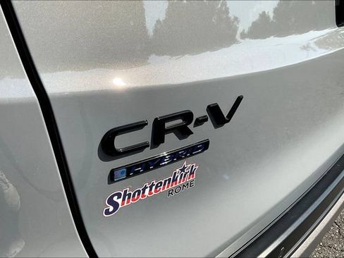 Used 2026 Honda CR-V Sport-L image 26