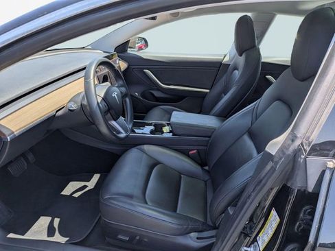 Used 2019 Tesla Model 3 Long Range AWD/4WD image 19