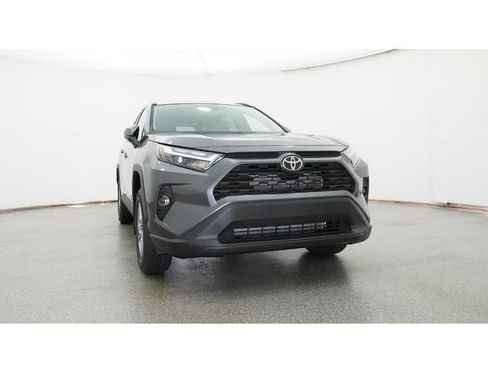 Certified 2025 Toyota RAV4 XLE image 52