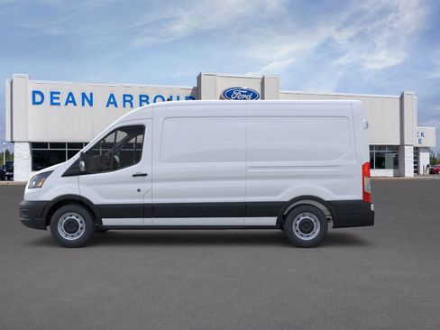 New 2025 Ford Transit 250 148 Medium Roof image 3