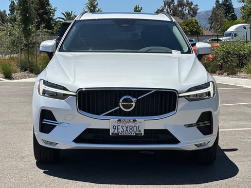 Used 2023 Volvo XC60 B5 Core w/ Protection Package Premier FWD image 9