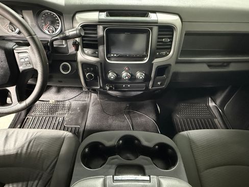 Used 2013 RAM 1500 Express image 18