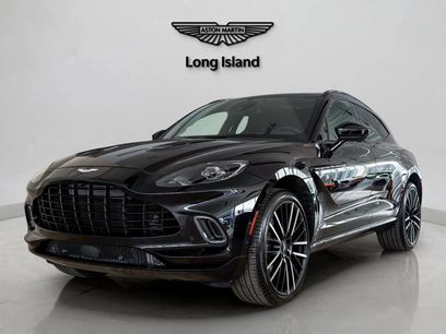 Used 2024 Aston Martin DBX