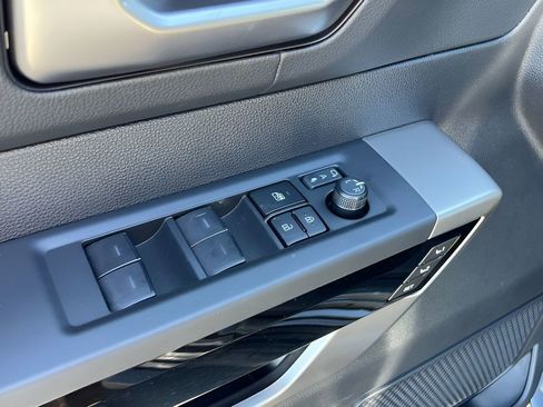 New 2026 Toyota Tundra Limited AWD/4WD image 11