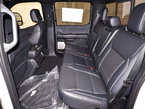 New 2026 Ford F150 Lariat w/ Equipment Group 502A High AWD/4WD image 15