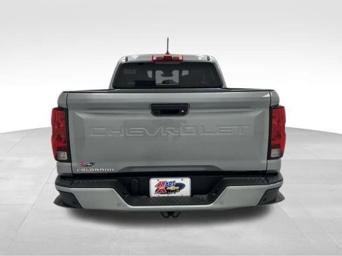 New 2026 Chevrolet Colorado LT AWD/4WD image 16