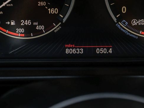 Used 2016 BMW 535i Sedan RWD image 28