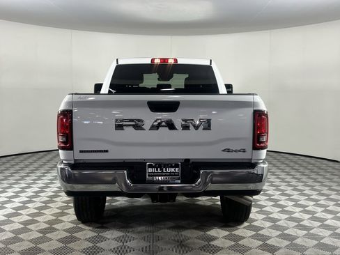 Certified 2025 RAM 2500 Big Horn image 7