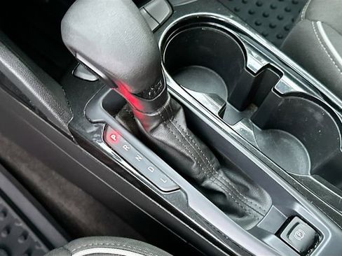 Used 2021 Chevrolet TrailBlazer LS w/ LPO, Blackout Package image 17