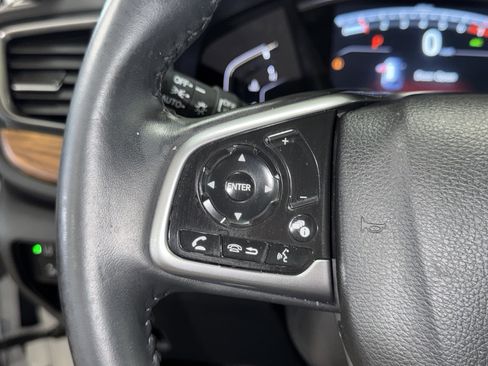 Used 2022 Honda CR-V EX-L image 22