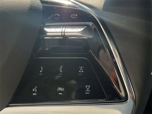 New 2025 Cadillac Escalade Sport w/ Touring Package image 11