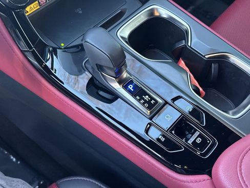 Used 2025 Lexus NX 250 FWD w/ Premium Package image 30