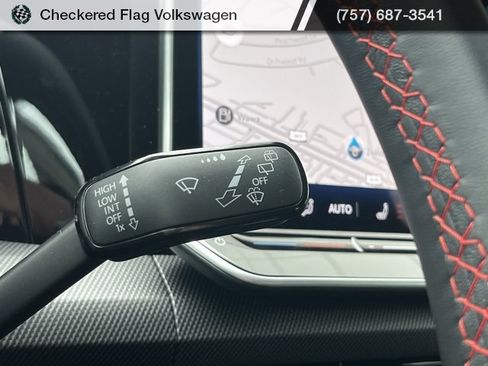 New 2025 Volkswagen GTI SE image 38