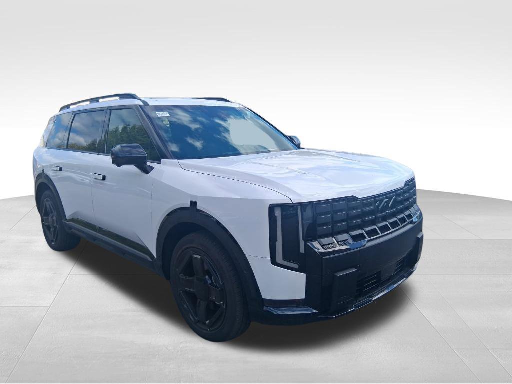 Certified 2027 Kia Telluride SX Prestige X-Line AWD/4WD image 7