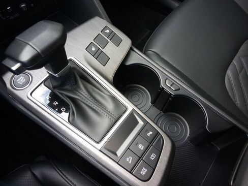 Used 2026 Kia Sportage X-Line w/ X-Line Technology Package image 23