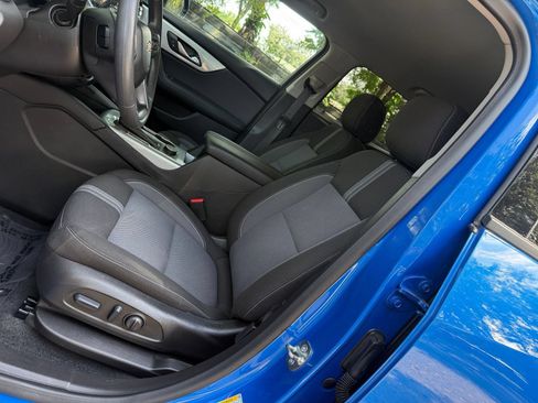 Used 2025 Chevrolet Blazer LT FWD image 20
