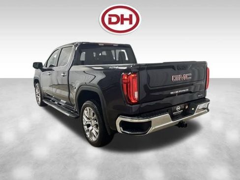 New 2026 GMC Sierra 1500 SLT w/ SLT Premium Package image 17