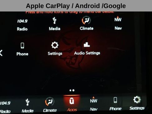 Used 2018 Dodge Challenger SRT Demon RWD image 30