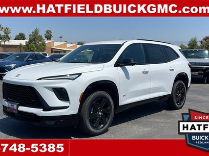 New 2025 Buick Enclave Sport Touring w/ Power Package