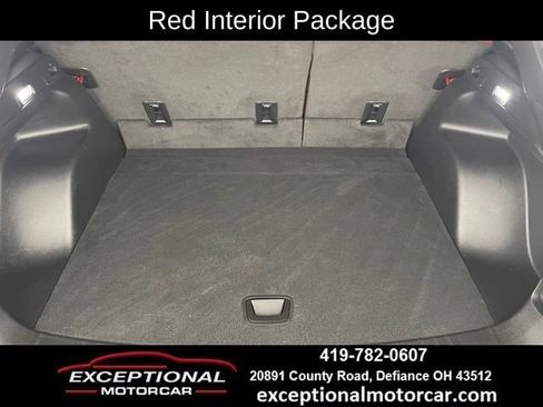 Used 2024 Chevrolet Blazer EV RS AWD/4WD image 47