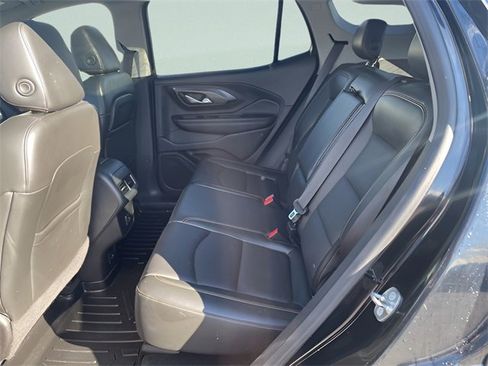 Used 2018 GMC Terrain SLT w/ Preferred Package image 22