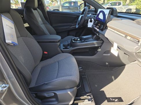 New 2026 Toyota bZ image 14