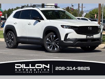 Certified 2026 MAZDA CX-50 2.5 Hybrid w/ Premium Plus Pkg