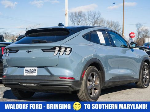 Used 2023 Ford Mustang Mach-E Select image 4