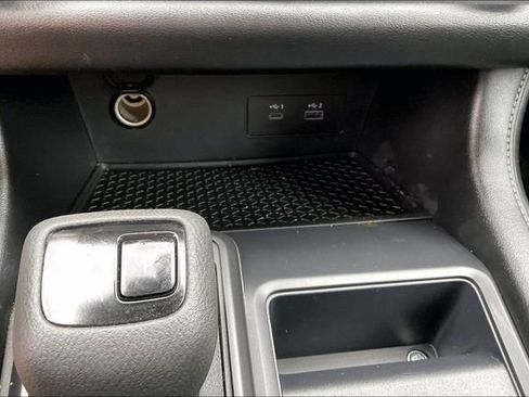 Certified 2024 Nissan Pathfinder S FWD image 29