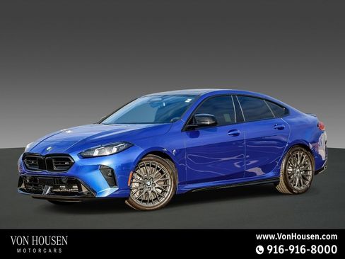 Used 2025 BMW M235i xDrive w/ M Performance Package image 1